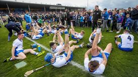 Clare v Waterford: Epic drama in what was first instalment of trilogy