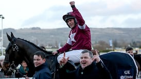 Jockey Rob James apologises for dead horse video