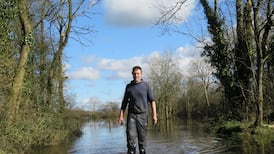 Flooding: ‘It will be April before the floodwaters go down’