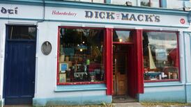 Róisín Ingle on ... Other Voices and Dingle