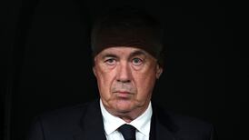 Ken Early: Effortlessly elegant Ancelotti deservedly considered among the world’s best