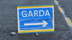 Motorcyclist in his 50s killed road collision in Co Kildare