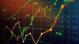 European shares close little changed amid UK bank holiday