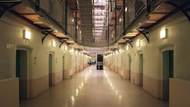 Number of Irish held in prison abroad and seeking  help  steadily increasing