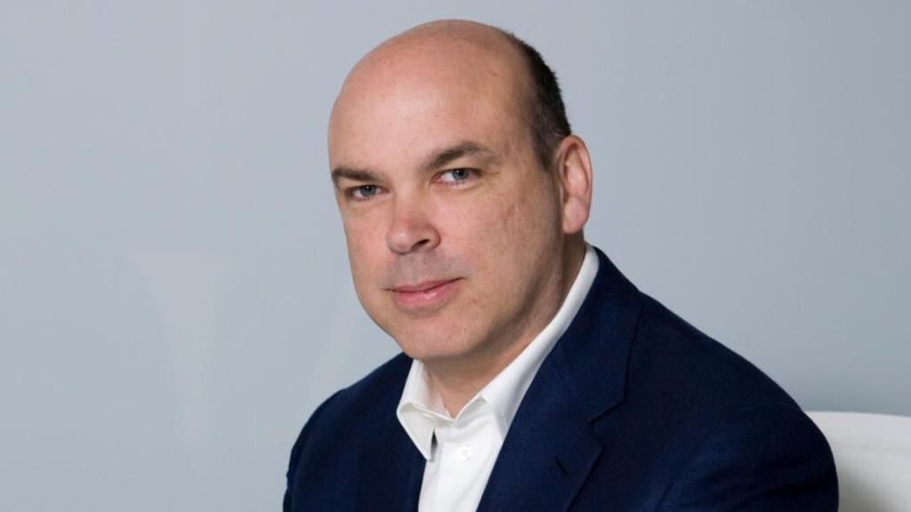 Michael Lynch, founder and chief executive of Autonomy: “HP now faces serious questions of its own about its conduct in this case and the false statements it has made.”. Photograph: Chris Ratcliffe/Bloomberg