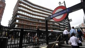 Bank of Ireland dumps scandal-hit PR firm Bell Pottinger