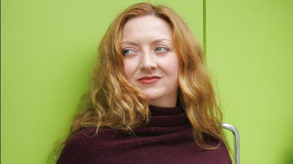 “Claire Keegan’s output is, relatively speaking, slim, but so what? Read the work, then read it again. I don’t think Claire Keegan could write a bad, or even average, sentence if she tried.” Photograph: Brenda Fitzsimons