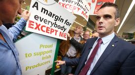Free trade for agriculture post-Brexit a priority, says IFA
