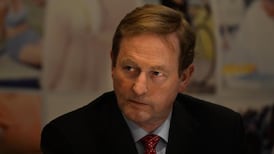 Kenny to attend talks on EU budget impasse