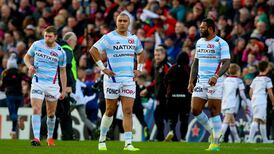 Dan McFarland: Abusing players ‘totally unacceptable’