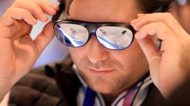 Who needs an iSmell? Nevada’s CES offers a tantalising view of the future