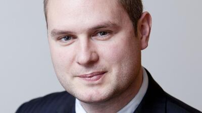 Conall Mac Coille, chief economist at Bank of Ireland