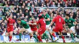 If Foley is right fit Munster must act quickly as show of confidence