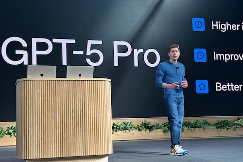 OpenAI’s network of deals is propping up the AI boom