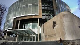 Man who conspired to assassinate Dubliner jailed for six years