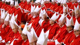 Smartphones at Pope Francis’s funeral didn’t feel out place to me. It’s 2025