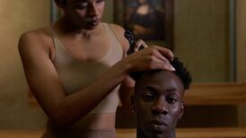 Beyoncé and Jay-Z: Weird, woozy peek at a superstar marriage