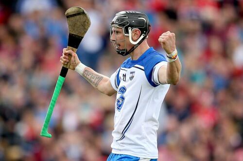 Nicky English:  Reid and  Hogan give Kilkenny  net advantage