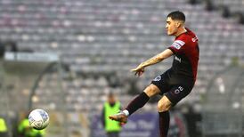 Devoy’s third goal in four games helps Bohemians to victory over UCD
