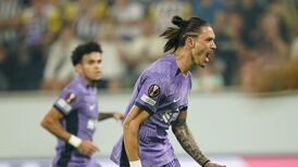 Europa League: Liverpool give it a lash back after Lask score early opening goal