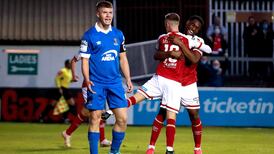 St Pat's win over Waterford brings home comfort