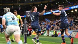 Will Champions Cup blowouts come back to haunt Leinster?