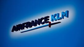 Air France pledges unit-revenue gain despite strike fallout