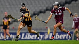 Aoife Doyle and Sinéad Goldrick named Irish Times/Sport Ireland Sportswoman for December