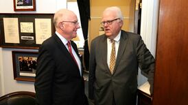 US Republican to propose new Irish working visas