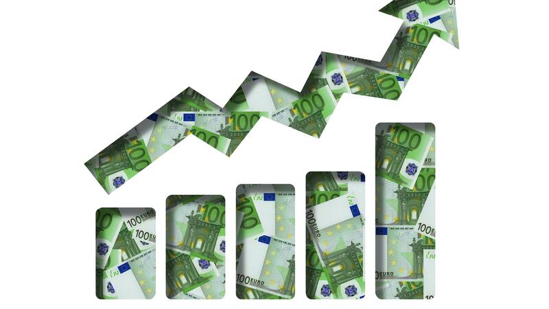 Green investing and lending has rocketed in recent years. Photograph: iStock