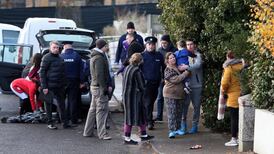 Traveller representatives call for calm after Dublin shooting