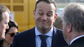 Miriam Lord: Reeling from all the spin