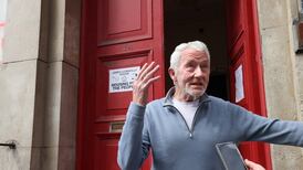 Occupants of Lefroy House ignore court order as deadline to leave runs out