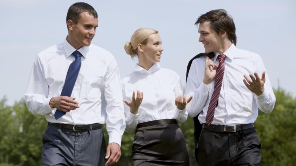 The latest health campaign in the UK, after all, pitches “sitting as the new smoking”