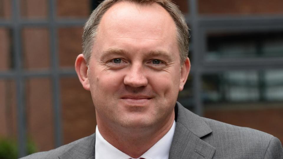 John Bohan: MD of Apex Fund services