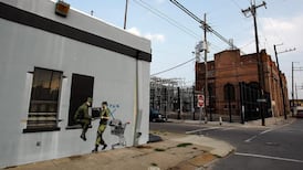 Off-duty garda shot in botched New Orleans mugging