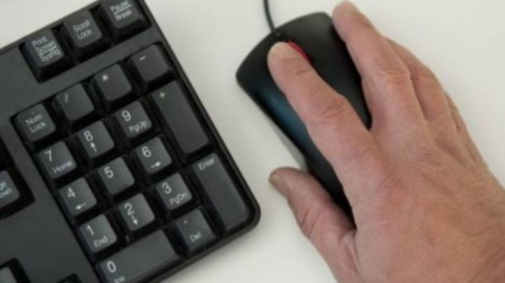 A  complaint against State training body Solas was taken by Dave Barry (60), an IT instructor with the Limerick Training Centre, who unsuccessfully applied for a role as assistant manager in 2014. File photograph: Getty Images