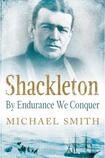 Shacketon: By Endurance We Conquer