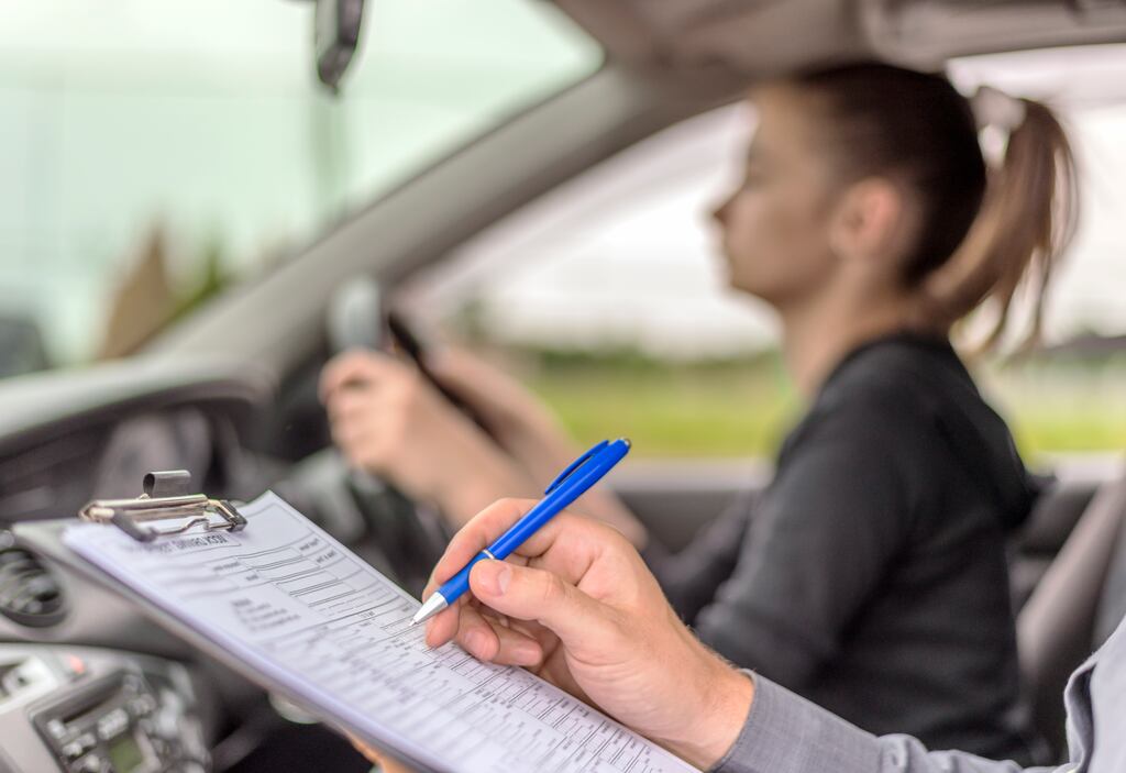 In some cases, motorists have gone almost 30 years without ever holding a full licence. Photograph: iStock