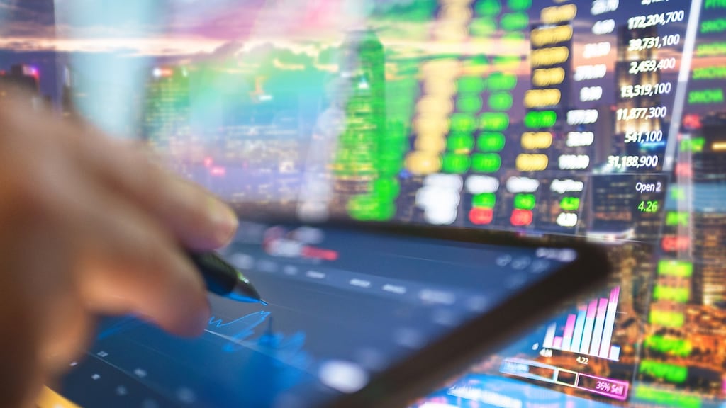 When it comes to investing, overconfidence and ignorance are a potent mix