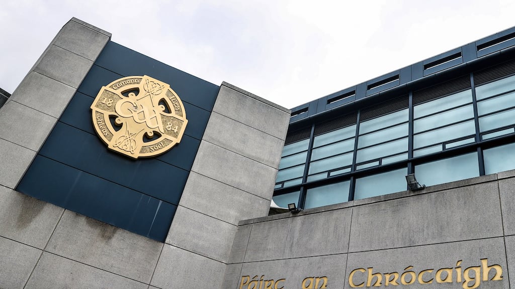 If the GAA are confident in their view that the five counties’ case is flawed – and they likely are – what would be the harm in allowing discussion to take place? Photograph: Tommy Dickson/Inpho