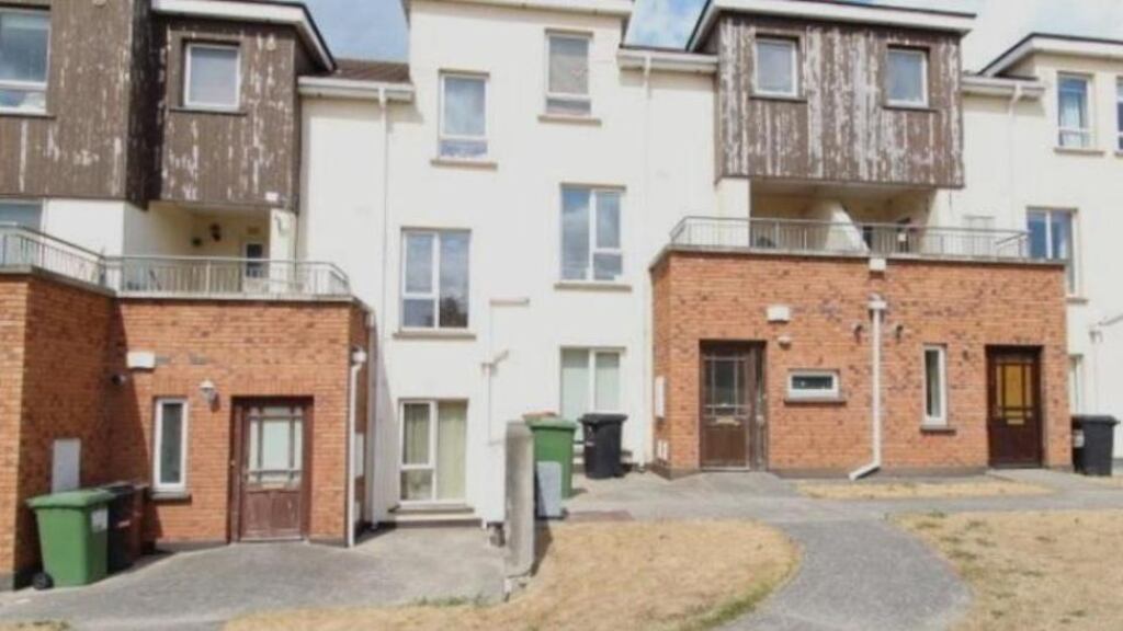 Town: 129 Castleland Court, Balbriggan, Co Dublin