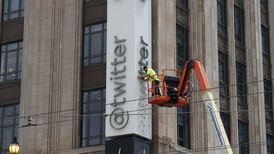 Memo to Elon Musk: Be like the bluebird