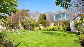 Supersized Ranelagh home on a third of an acre for €5.25m