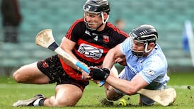 Ballygunner keep up dominance over Limerick sides as strong finish sees off Na Piarsaigh