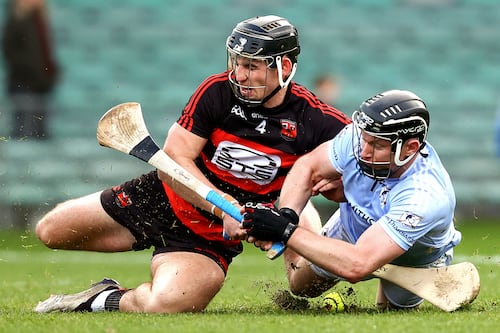 Ballygunner keep up dominance over Limerick sides as strong finish sees off Na Piarsaigh