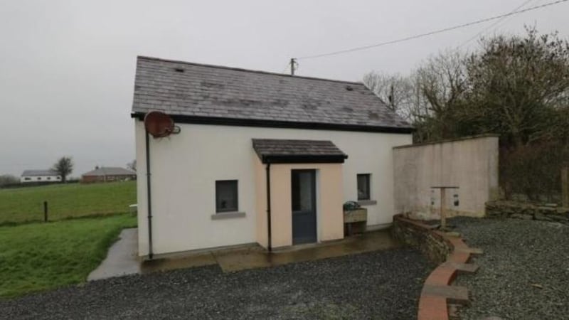 €255,000: one-bedroom cottage in Castletown, Dunleer