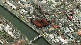 Temple Bar block of 12 retail units for €7.8m