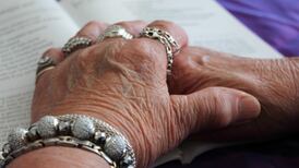 The Irish hands that helped make Britain what it is today