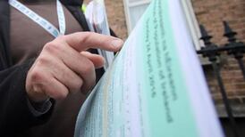 What would you tell people 100 years from now?